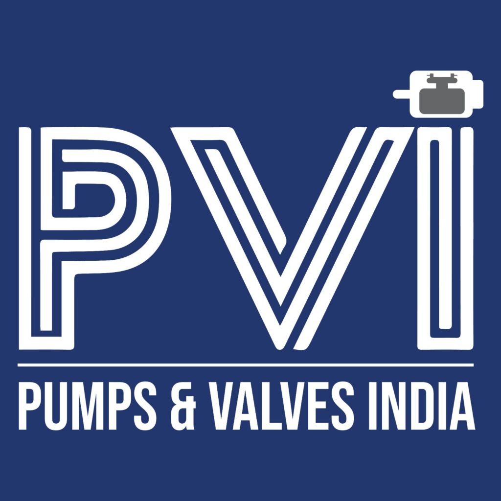 PVI - PUMPS AND VALVES INDIA